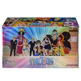 Genuine Anime ONE PIECE Card Luffy Quality Cards