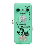 Movall Electric Guitar Effect Pedals