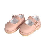 Bjd Doll Shoes 1/6 4.9*2cm Bjd Doll Accessories