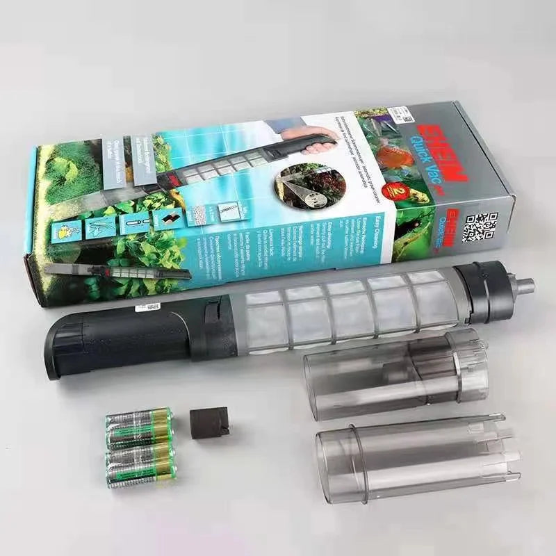 EHEIM Quick Vacpro Vac Pro Automatic Gravel Cleaner