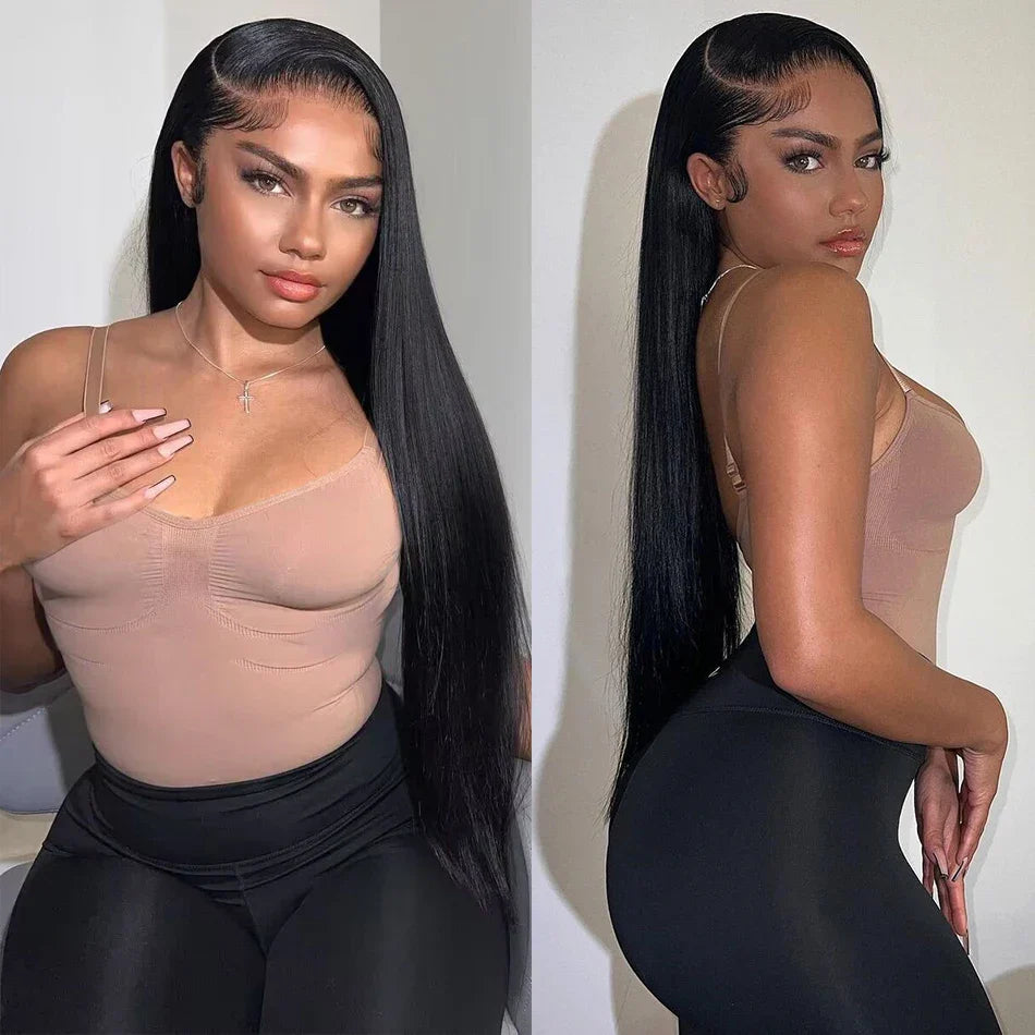 6X6 5x5 4X4 Lace Closure And 30 40
