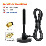 Signal Enhance 3G GSM Omni WifI Router Antenna