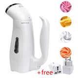 Garment Steamers 60ml Handheld Fabric Steamer 7 Holes