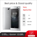 Sony Xperia XA2 4G Original Unlocked H3113 H4113