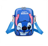 Original Disney Mickey Mouse Children Shoulder Bags Donald