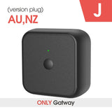 WiFi Bluetooth-compatible 2 Outlet Garden Water Timer Wireless
