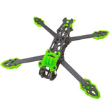 Mark4 7inch 295mm 5mm Arm Quadcopter Frame 3K