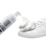 200ml Shoe Whitener White Shoe Clearning Foam White