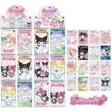 288 PCS Sanrio Card Hello Kitty Trading Card