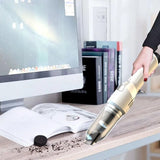 Baseus Wireless Portable Car Vacuum Cleaner Highpower 9000PA