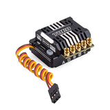 SKYRC TORO TS160 Pro 160A Brushless Sensored ESC