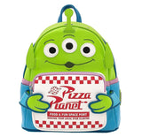 Disney Peter Pan Women's Backpacks Anime Cosplay Peter