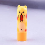 24pcs/set Moisturizing Colourless Lip Balm Natural Plant Sphere
