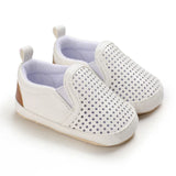 Newborn Baby Shoes Boy Girl Classical Sport Soft
