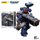 JOYTOY 1/18 Action Figure 40K Ultra Squads &