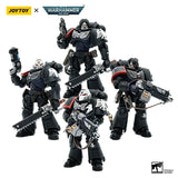 [In-Stock] JOYTOY Warhammer 40k 1/18 Action Figures Ultramarines