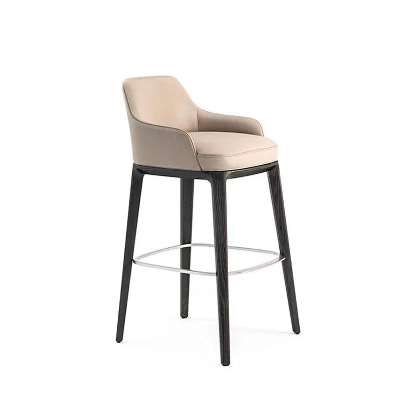 Dining Highchairs Bar Stools Reception Chairs White Vintage