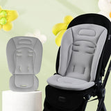 Universal Baby Stroller Pad Soft Comfortable Cushion Thicked