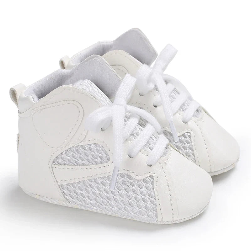 Classic Fashion Baby Shoes Casual Shoes Boys And