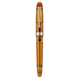 Asvine V126 Vacuum Filling Fountain Pen EF/F/M Nib,