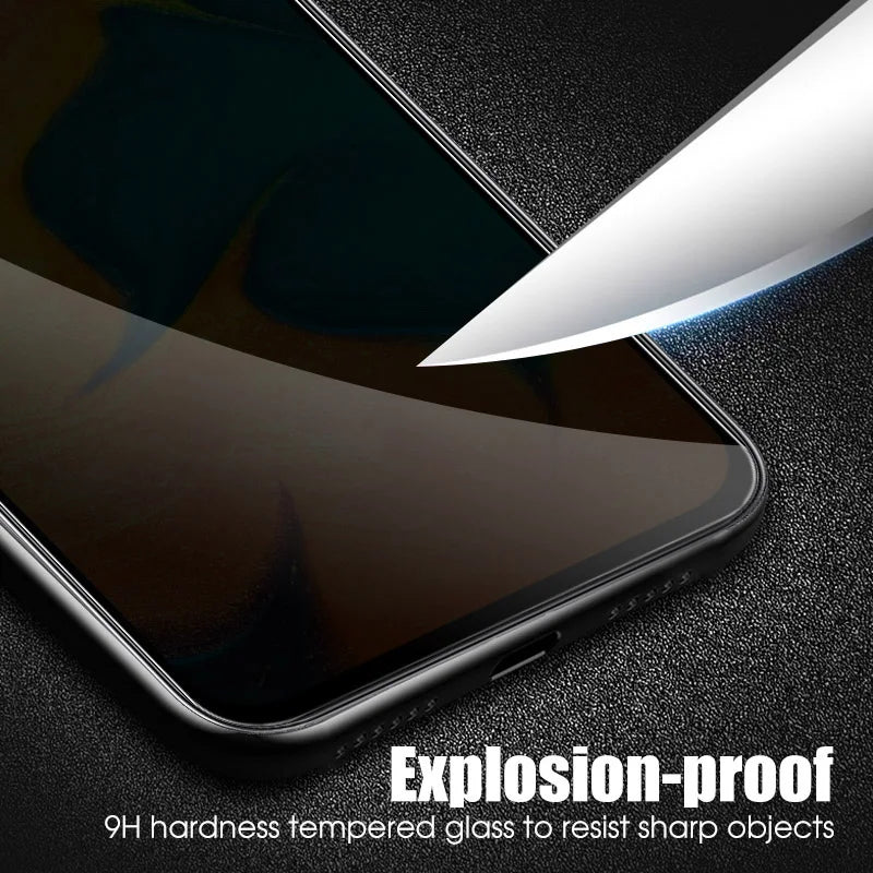 S23 Ultra Privacy Screen Protector For Samsung S24