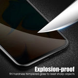 S23 Ultra Privacy Screen Protector For Samsung S24