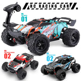 HS Remote Control Car 2.4GHz rc car All-Terrain