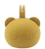 MIYOCAR Personalized Silicone Baby Pacifier Holder Case Custom