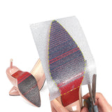 Nonslip Shoe Sole Protector Sticker Tape for Sandals