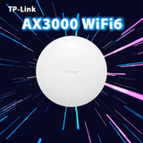 TP-Link AX3000 Wi-Fi6 Celling AP Router 802.11AX WiFi6