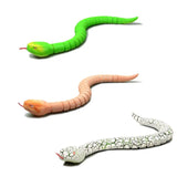 Remote Control RC Rattlesnakes Snakes Animal Tricksy Toys