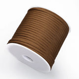 New 2023 50m Paracord 4mm Paracord 7 Strand