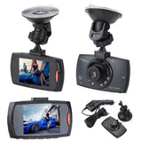 G30 Car DVR Dash Cam Full HD 1080P