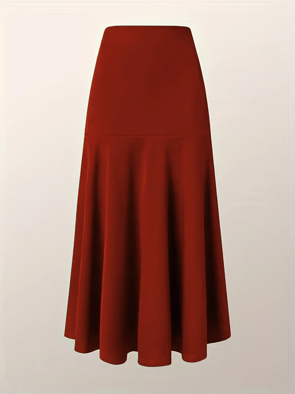 Spring and Autumn New Women's Plus Size Fashion