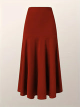 Spring and Autumn New Women's Plus Size Fashion
