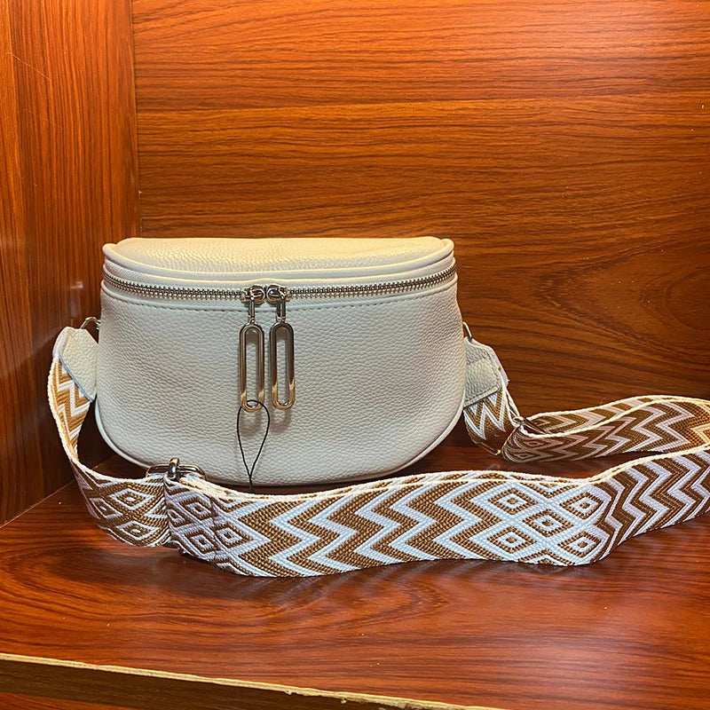 Bags 2023 Women's Brand Genuine Leather Women's Bag