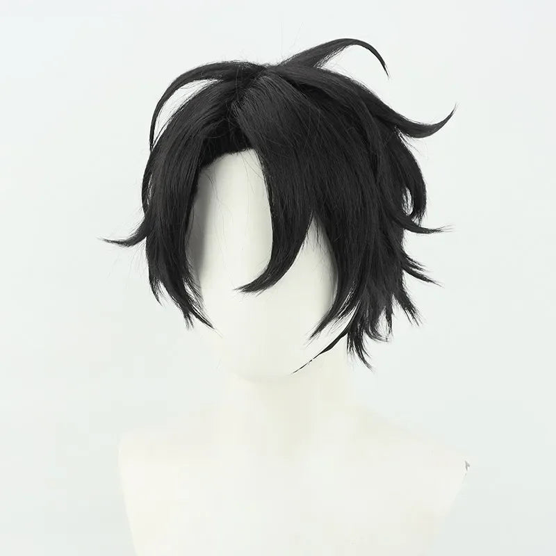 Yamori Kou Ko Cosplay Costume Anime CALL OF