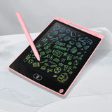 12 inch LCD Writing Tablet Digit Magic Blackboard