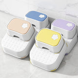 Kid Step Stool Toddler Stool For Bathroom Non