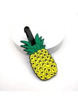 1PCS Cute Luggage Tag Luggage Boarding Hanger Luggage