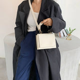 New Simple Casual Small Bag Female Bag Popular