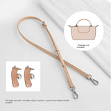 HAVREDELUXE Bag Strap For Longchamp Bag Strap Mini
