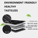 Car Floor Mats For Hyundai Elantra 2017 2016