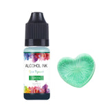 10ml 22Colors Alcohol Ink Art Epoxy Resin Diffusion