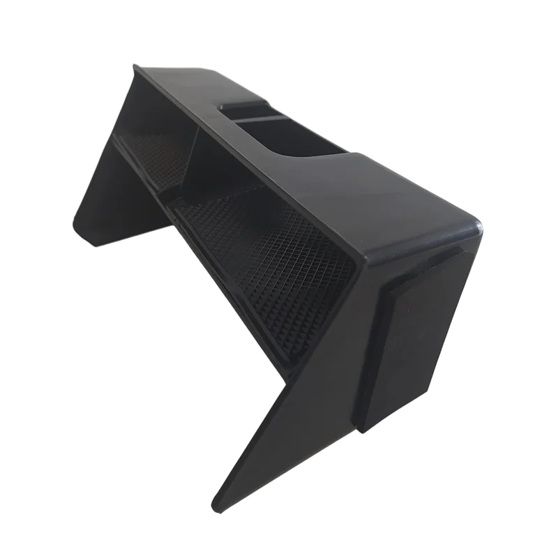 Car central armrest box for VW Golf 8