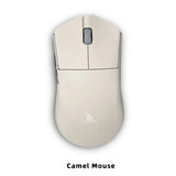 Motospeed Darmoshark M3 Wireless Bluetooth Gaming Esports Mouse