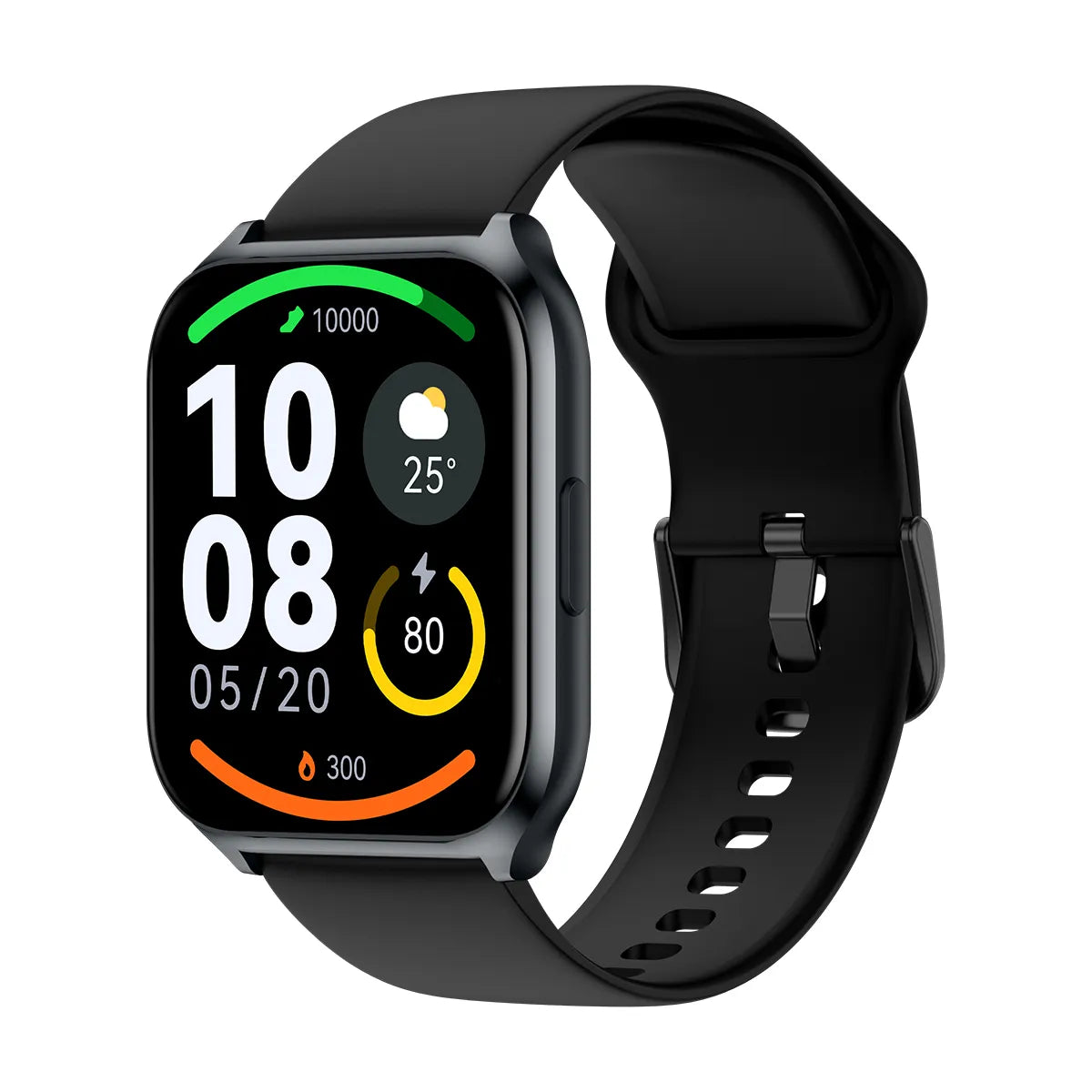 HAYLOU Watch 2 Pro (LS02 Pro) Smart Watch