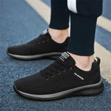 Ventilation Lace-up Loafers Shoes Men Casual Tenis Fast Luxurious Sneakers Sports Fitness Hypebeast Outing Small Price