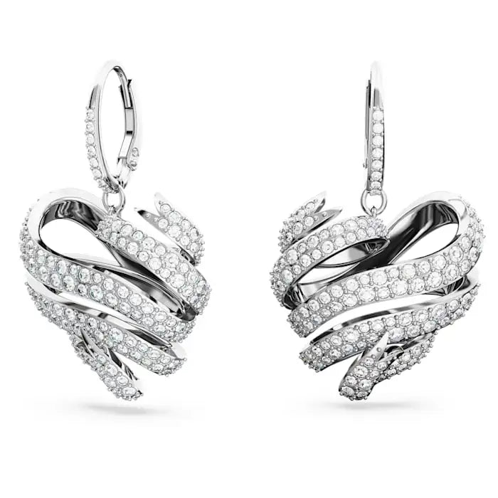 2024 New Trend Original Hoop Earrings Charm Luxury