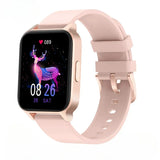 2024 New Smart Watch Ladies Sport Fitness Bracelet